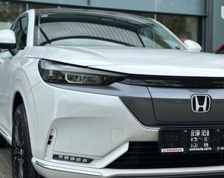 купити нове авто Хонда eNP1 2023 року від офіційного дилера HONDA Одеса Хонда фото