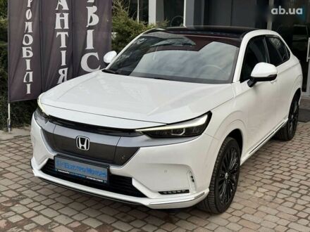 Хонда eNP1 2023 в Львове на Automoto.ua Хонда eNP1, объемом двигателя 0 л и пробегом 21 тыс. км за 23299 $, фото 1 на Automoto.ua