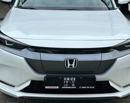 купити нове авто Хонда eNP1 2023 року від офіційного дилера HONDA Одеса Хонда фото