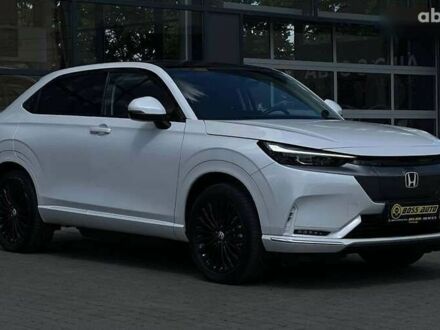Хонда eNP1, объемом двигателя 0 л и пробегом 46 тыс. км за 21900 $, фото 1 на Automoto.ua
