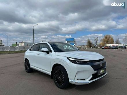 Хонда eNP1 2023 в Житомире на Automoto.ua Хонда eNP1, объемом двигателя 0 л и пробегом 10 тыс. км за 21500 $, фото 1 на Automoto.ua