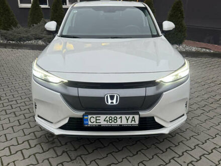 Хонда eNP1, объемом двигателя 0 л и пробегом 10 тыс. км за 18800 $, фото 1 на Automoto.ua