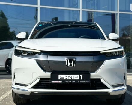 купити нове авто Хонда eNP1 2023 року від офіційного дилера HONDA Одеса Хонда фото