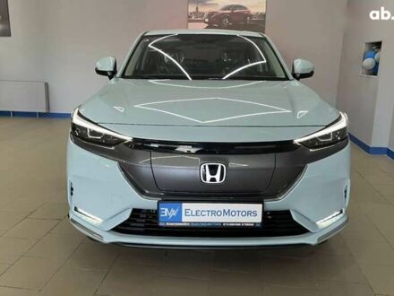 Хонда eNP1 2024 в Кропивницком (Кировограде) на Automoto.ua Хонда eNP1, объемом двигателя 0 л и пробегом 1 тыс. км за 14997 $, фото 1 на Automoto.ua
