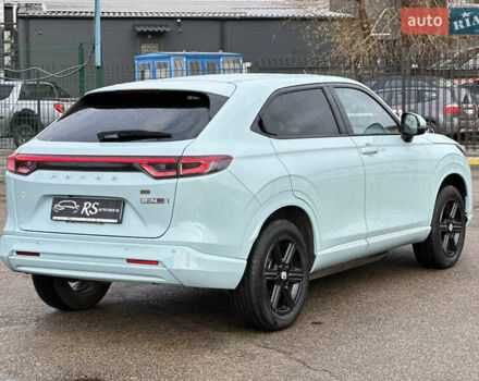 Синій Хонда eNP1, об'ємом двигуна 0 л та пробігом 65 тис. км за 16600 $, фото 5 на Automoto.ua