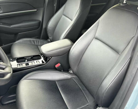 Синій Хонда eNP1, об'ємом двигуна 0 л та пробігом 65 тис. км за 16600 $, фото 9 на Automoto.ua