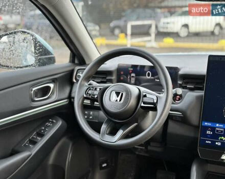 Синій Хонда eNP1, об'ємом двигуна 0 л та пробігом 65 тис. км за 16600 $, фото 18 на Automoto.ua