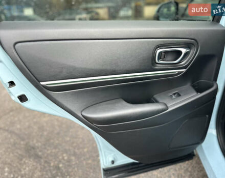 Синій Хонда eNP1, об'ємом двигуна 0 л та пробігом 65 тис. км за 16600 $, фото 14 на Automoto.ua