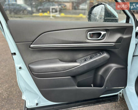 Синій Хонда eNP1, об'ємом двигуна 0 л та пробігом 65 тис. км за 16600 $, фото 11 на Automoto.ua