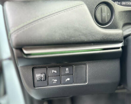 Синій Хонда eNP1, об'ємом двигуна 0 л та пробігом 65 тис. км за 16600 $, фото 10 на Automoto.ua