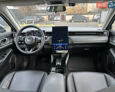 Синій Хонда eNP1, об'ємом двигуна 0 л та пробігом 65 тис. км за 16600 $, фото 17 на Automoto.ua