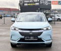 Синій Хонда eNP1, об'ємом двигуна 0 л та пробігом 65 тис. км за 16600 $, фото 3 на Automoto.ua