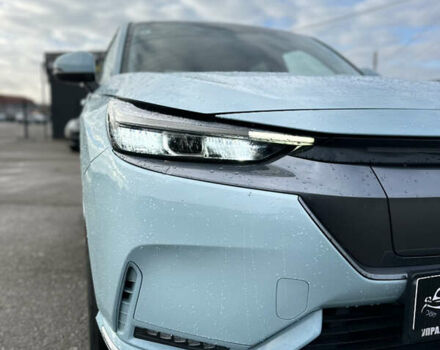 Синій Хонда eNP1, об'ємом двигуна 0 л та пробігом 65 тис. км за 16600 $, фото 24 на Automoto.ua