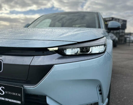 Синій Хонда eNP1, об'ємом двигуна 0 л та пробігом 65 тис. км за 16600 $, фото 25 на Automoto.ua