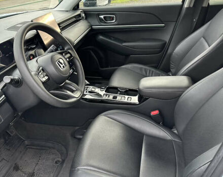 Синій Хонда eNP1, об'ємом двигуна 0 л та пробігом 65 тис. км за 16600 $, фото 8 на Automoto.ua