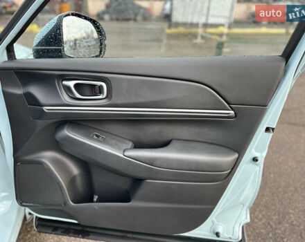 Синій Хонда eNP1, об'ємом двигуна 0 л та пробігом 65 тис. км за 16600 $, фото 23 на Automoto.ua