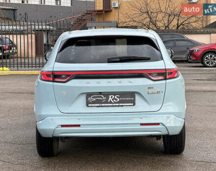 Синій Хонда eNP1, об'ємом двигуна 0 л та пробігом 65 тис. км за 16600 $, фото 6 на Automoto.ua