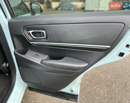 Синій Хонда eNP1, об'ємом двигуна 0 л та пробігом 65 тис. км за 16600 $, фото 20 на Automoto.ua