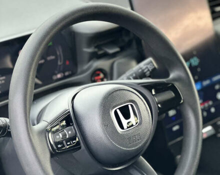 Синій Хонда eNP1, об'ємом двигуна 0 л та пробігом 65 тис. км за 16600 $, фото 12 на Automoto.ua