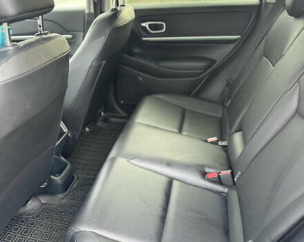 Синій Хонда eNP1, об'ємом двигуна 0 л та пробігом 65 тис. км за 16600 $, фото 13 на Automoto.ua