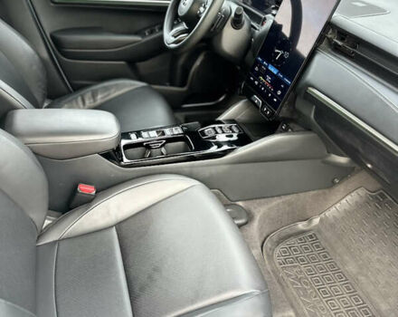 Синій Хонда eNP1, об'ємом двигуна 0 л та пробігом 65 тис. км за 16600 $, фото 21 на Automoto.ua