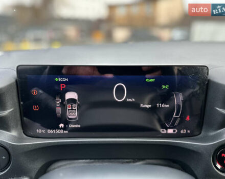 Синій Хонда eNP1, об'ємом двигуна 0 л та пробігом 65 тис. км за 16600 $, фото 27 на Automoto.ua