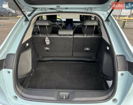 Синій Хонда eNP1, об'ємом двигуна 0 л та пробігом 65 тис. км за 16600 $, фото 15 на Automoto.ua