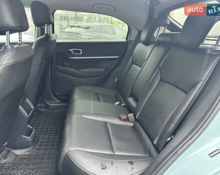 Синий Хонда eNP1, объемом двигателя 0 л и пробегом 33 тыс. км за 18497 $, фото 15 на Automoto.ua