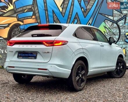 Синий Хонда eNP1, объемом двигателя 0 л и пробегом 33 тыс. км за 18497 $, фото 4 на Automoto.ua