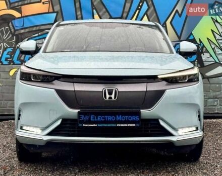 Синий Хонда eNP1, объемом двигателя 0 л и пробегом 33 тыс. км за 18497 $, фото 1 на Automoto.ua
