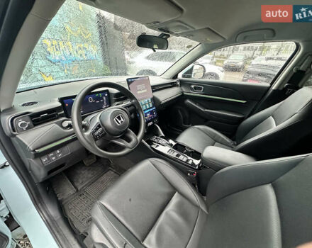 Синий Хонда eNP1, объемом двигателя 0 л и пробегом 33 тыс. км за 18497 $, фото 5 на Automoto.ua