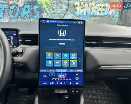 Синий Хонда eNP1, объемом двигателя 0 л и пробегом 33 тыс. км за 18497 $, фото 11 на Automoto.ua