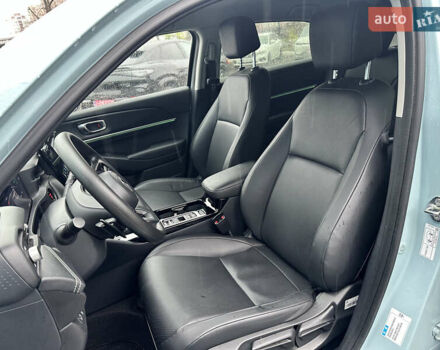 Синий Хонда eNP1, объемом двигателя 0 л и пробегом 33 тыс. км за 18497 $, фото 6 на Automoto.ua