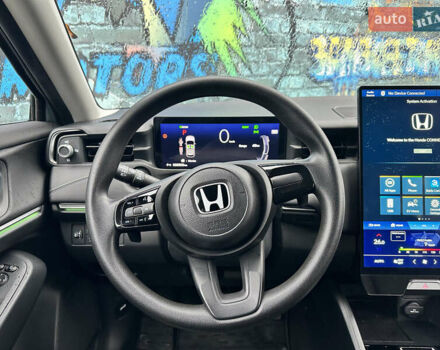 Синий Хонда eNP1, объемом двигателя 0 л и пробегом 33 тыс. км за 18497 $, фото 8 на Automoto.ua