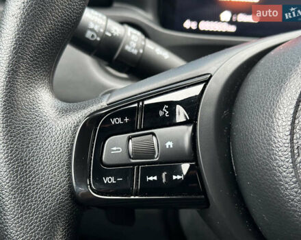 Синий Хонда eNP1, объемом двигателя 0 л и пробегом 33 тыс. км за 18497 $, фото 9 на Automoto.ua