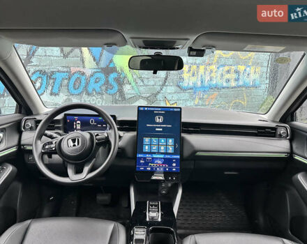 Синий Хонда eNP1, объемом двигателя 0 л и пробегом 33 тыс. км за 18497 $, фото 7 на Automoto.ua