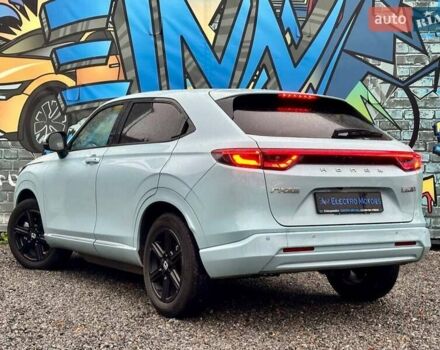 Синий Хонда eNP1, объемом двигателя 0 л и пробегом 33 тыс. км за 18497 $, фото 3 на Automoto.ua