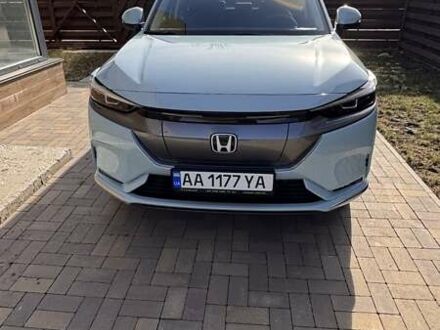 Хонда eNP1 2023 в Киеве на Automoto.ua Синий Хонда eNP1, объемом двигателя 0 л и пробегом 18 тыс. км за 16000 $, фото 1 на Automoto.ua