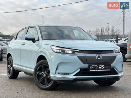 Синій Хонда eNP1, об'ємом двигуна 0 л та пробігом 65 тис. км за 16600 $, фото 1 на Automoto.ua