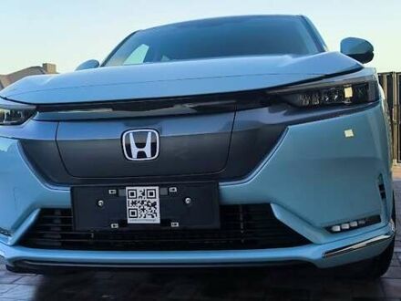 Хонда eNP1 2023 у Луцьку на Automoto.ua Синій Хонда eNP1, об'ємом двигуна 0 л та пробігом 68 тис. км за 17200 $, фото 1 на Automoto.ua