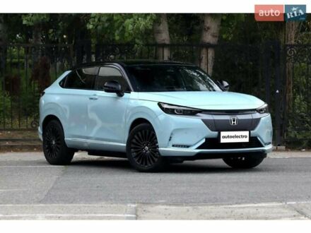 Хонда eNP1 2024 в Ивано-Франковске на Automoto.ua Синий Хонда eNP1, объемом двигателя 0 л и пробегом 1 тыс. км за 15900 $, фото 1 на Automoto.ua
