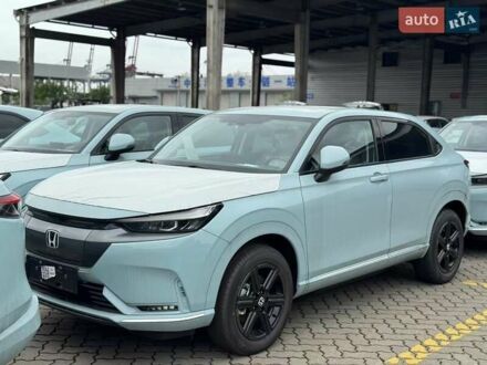 Хонда eNP1 2024 у Ужгороді на Automoto.ua Синій Хонда eNP1, об'ємом двигуна 0 л та пробігом 1 тис. км за 15299 $, фото 1 на Automoto.ua