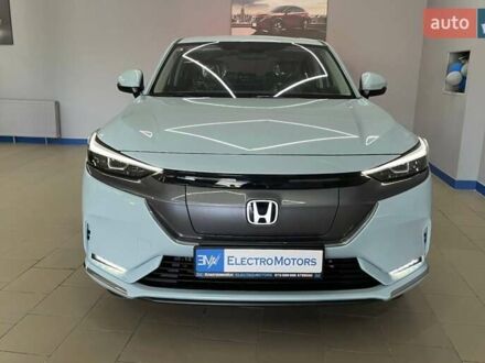 Хонда eNP1 2024 в Кропивницком (Кировограде) на Automoto.ua Синий Хонда eNP1, объемом двигателя 0 л и пробегом 1 тыс. км за 15499 $, фото 1 на Automoto.ua