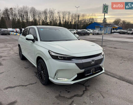 Зеленый Хонда eNP1, объемом двигателя 0 л и пробегом 5 тыс. км за 19700 $, фото 2 на Automoto.ua