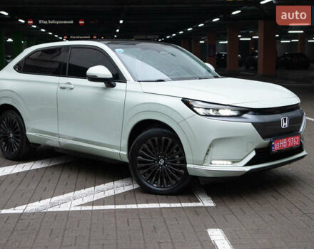 Зеленый Хонда eNP1, объемом двигателя 0 л и пробегом 5 тыс. км за 19900 $, фото 2 на Automoto.ua