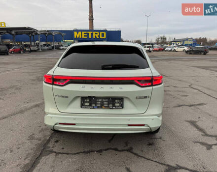 Зеленый Хонда eNP1, объемом двигателя 0 л и пробегом 5 тыс. км за 19700 $, фото 5 на Automoto.ua