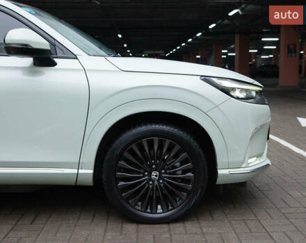 Зеленый Хонда eNP1, объемом двигателя 0 л и пробегом 5 тыс. км за 19900 $, фото 4 на Automoto.ua