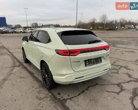 Зеленый Хонда eNP1, объемом двигателя 0 л и пробегом 5 тыс. км за 19700 $, фото 4 на Automoto.ua