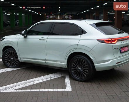 Зеленый Хонда eNP1, объемом двигателя 0 л и пробегом 5 тыс. км за 19900 $, фото 8 на Automoto.ua