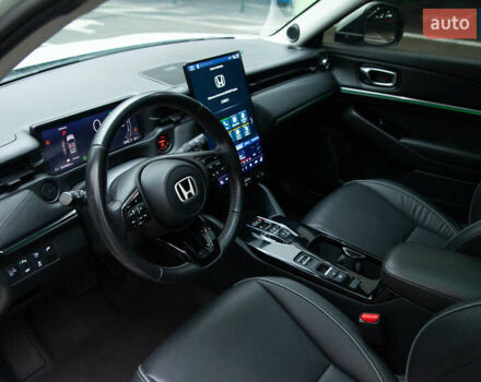 Зеленый Хонда eNP1, объемом двигателя 0 л и пробегом 5 тыс. км за 19900 $, фото 14 на Automoto.ua